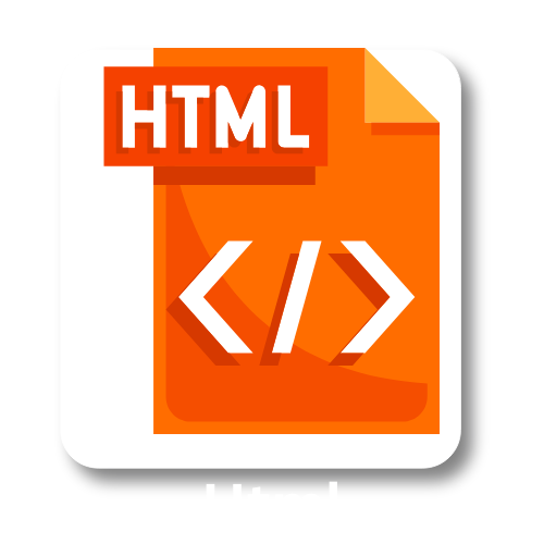 html