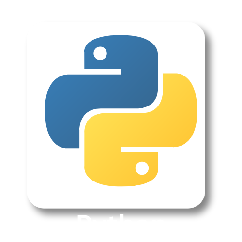 python