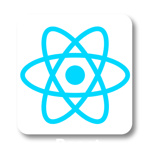 react